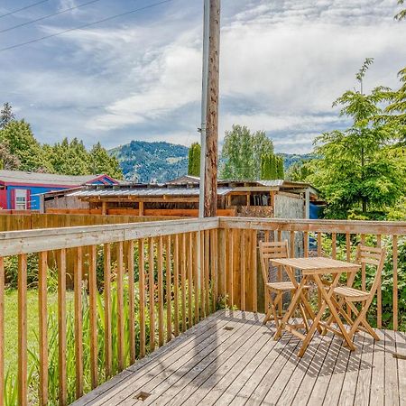 Sunsweet Cottage Bingen Exterior photo