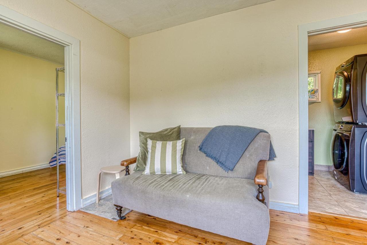 Sunsweet Cottage Bingen Exterior photo