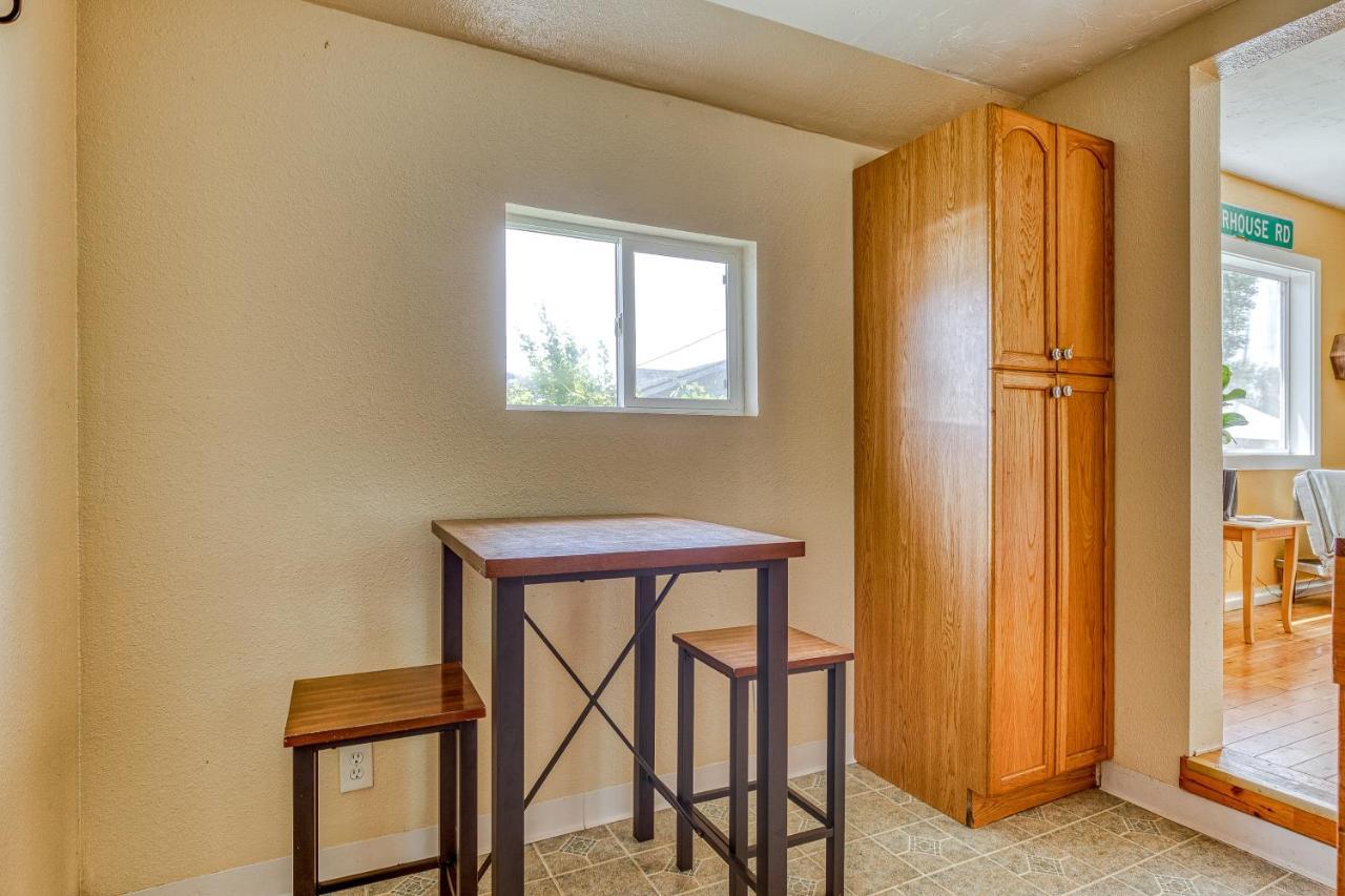 Sunsweet Cottage Bingen Exterior photo
