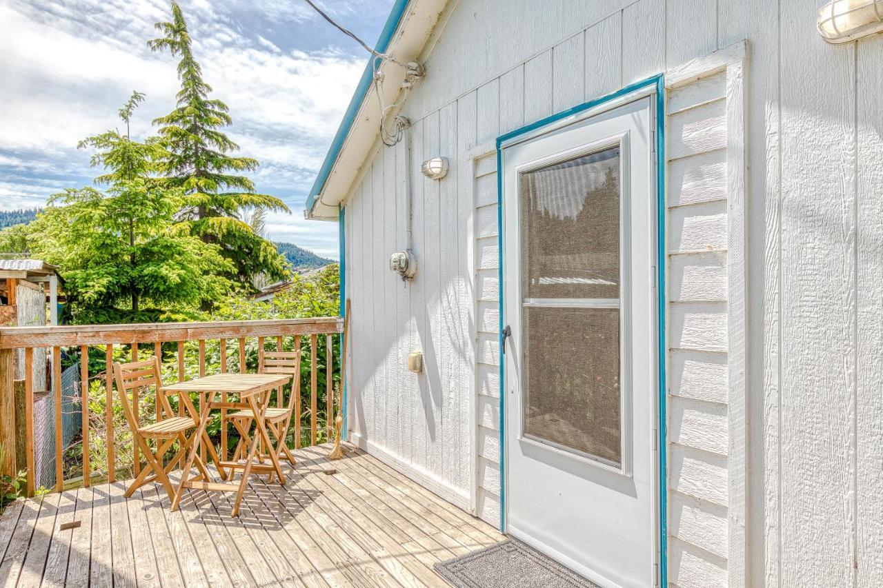 Sunsweet Cottage Bingen Exterior photo