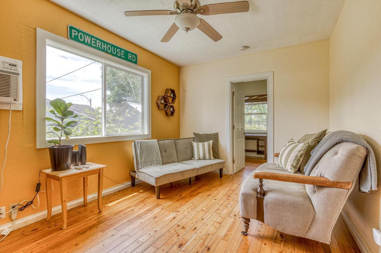 Sunsweet Cottage Bingen Exterior photo