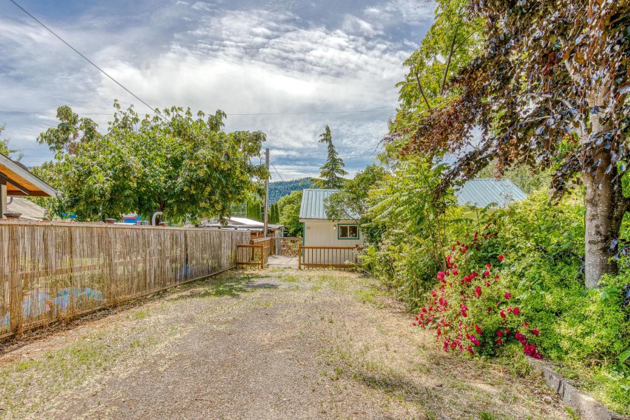 Sunsweet Cottage Bingen Exterior photo