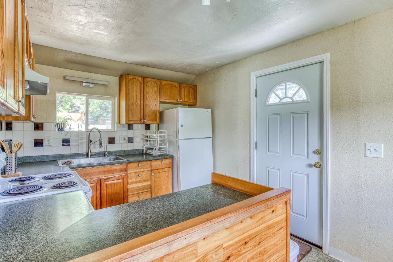 Sunsweet Cottage Bingen Exterior photo